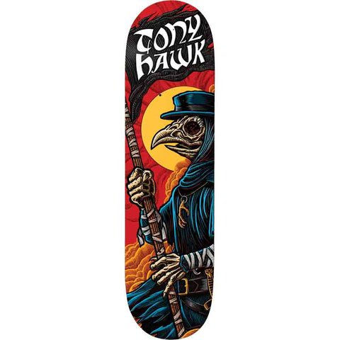 Birdhouse Tony Hawk Plague 8.0