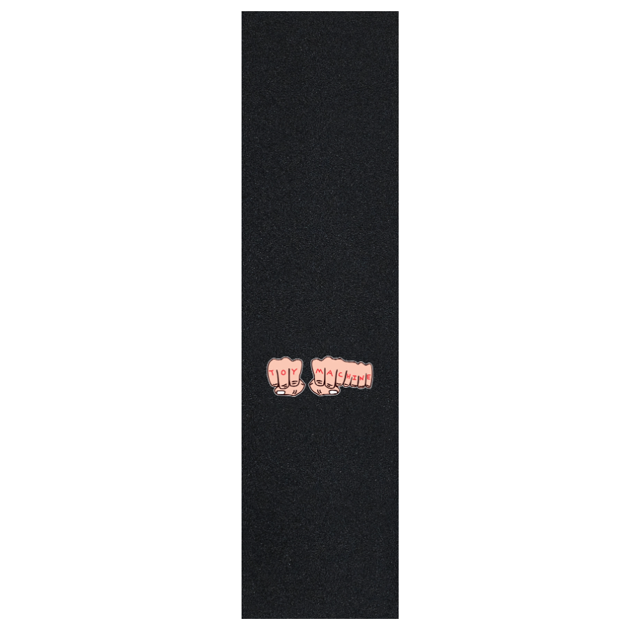 Toy Machine Fists Griptape