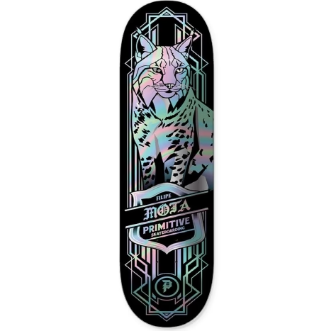 Primitive Filipe Mota Lynx Spectra 8.25