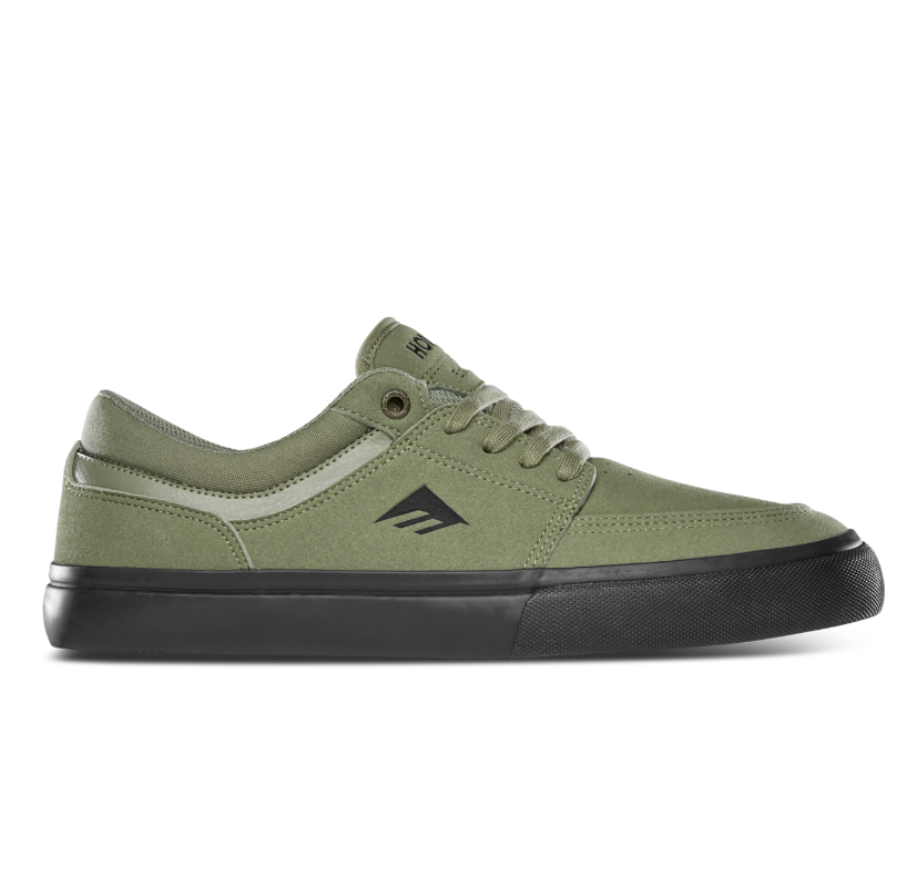 Emerica Hoban
