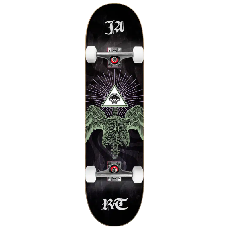 Jart Dark 7.75 Complete