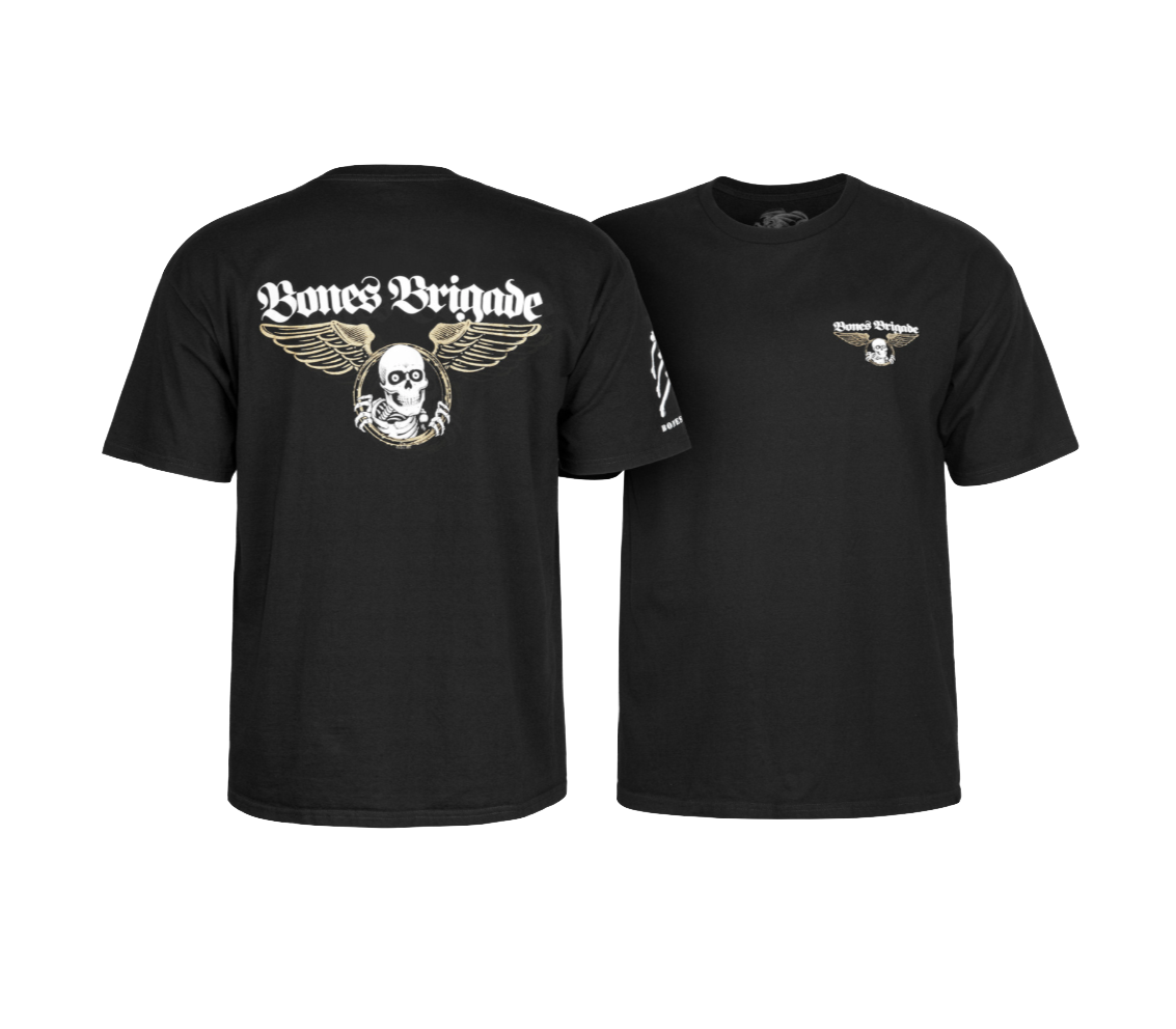 Bones Brigade An Autobiography T-Shirt