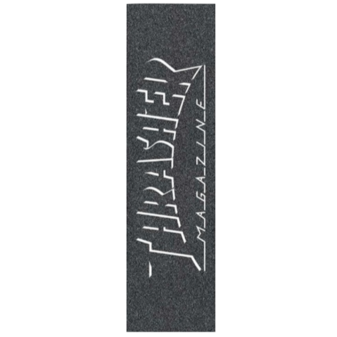 Mob X Thrasher Mag Shadow Griptape