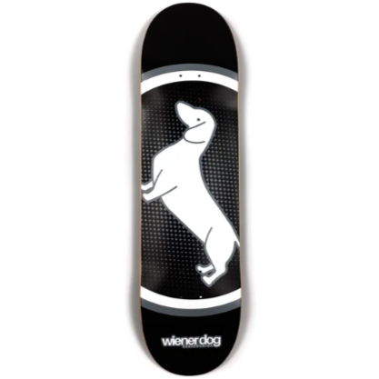 Wienerdog 2005 Black 8.0