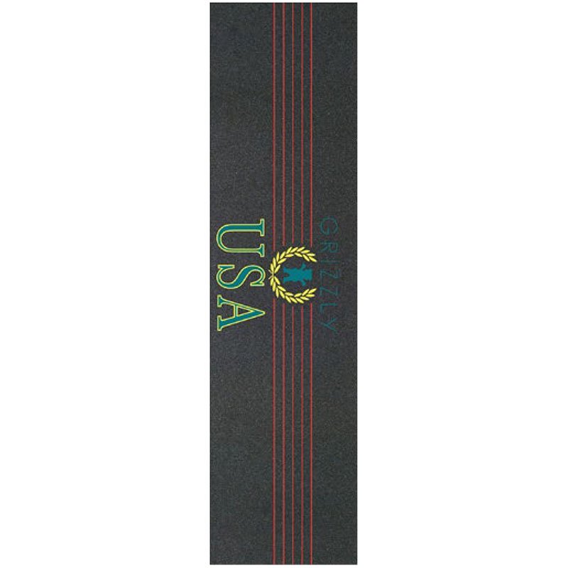 Grizzly USA Griptape