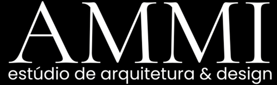 AMMI Arquitetura