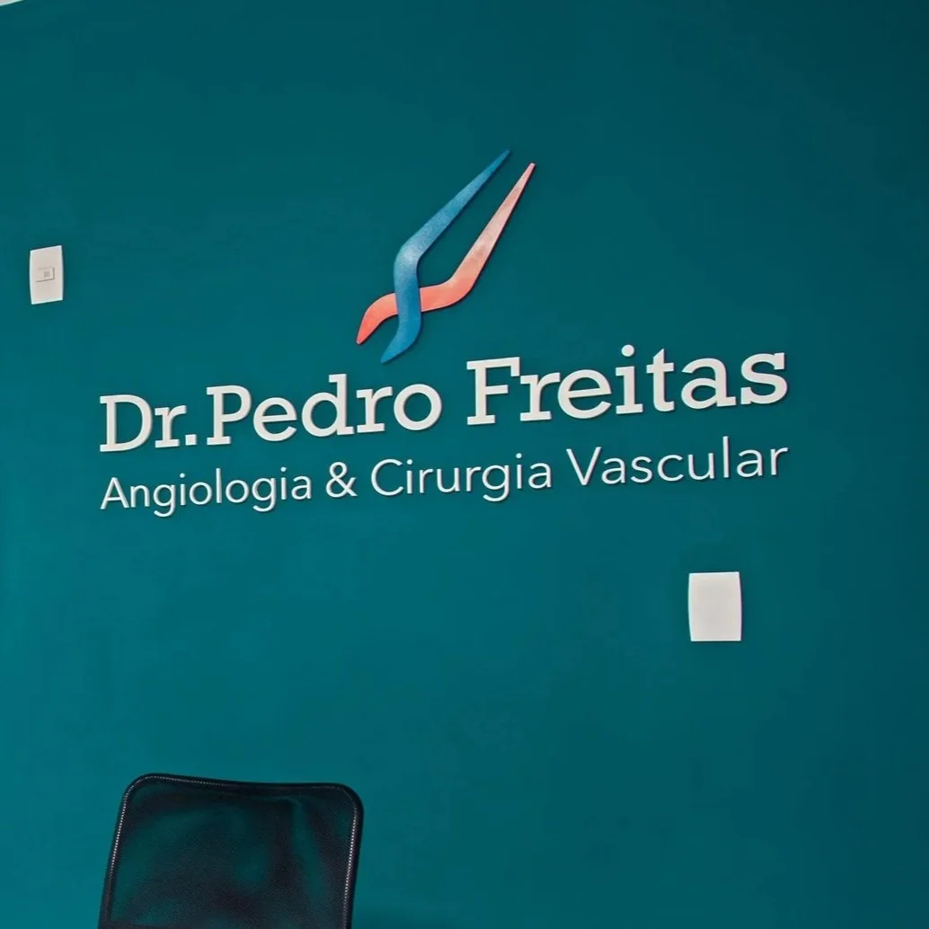 Dr. Pedro Freitas