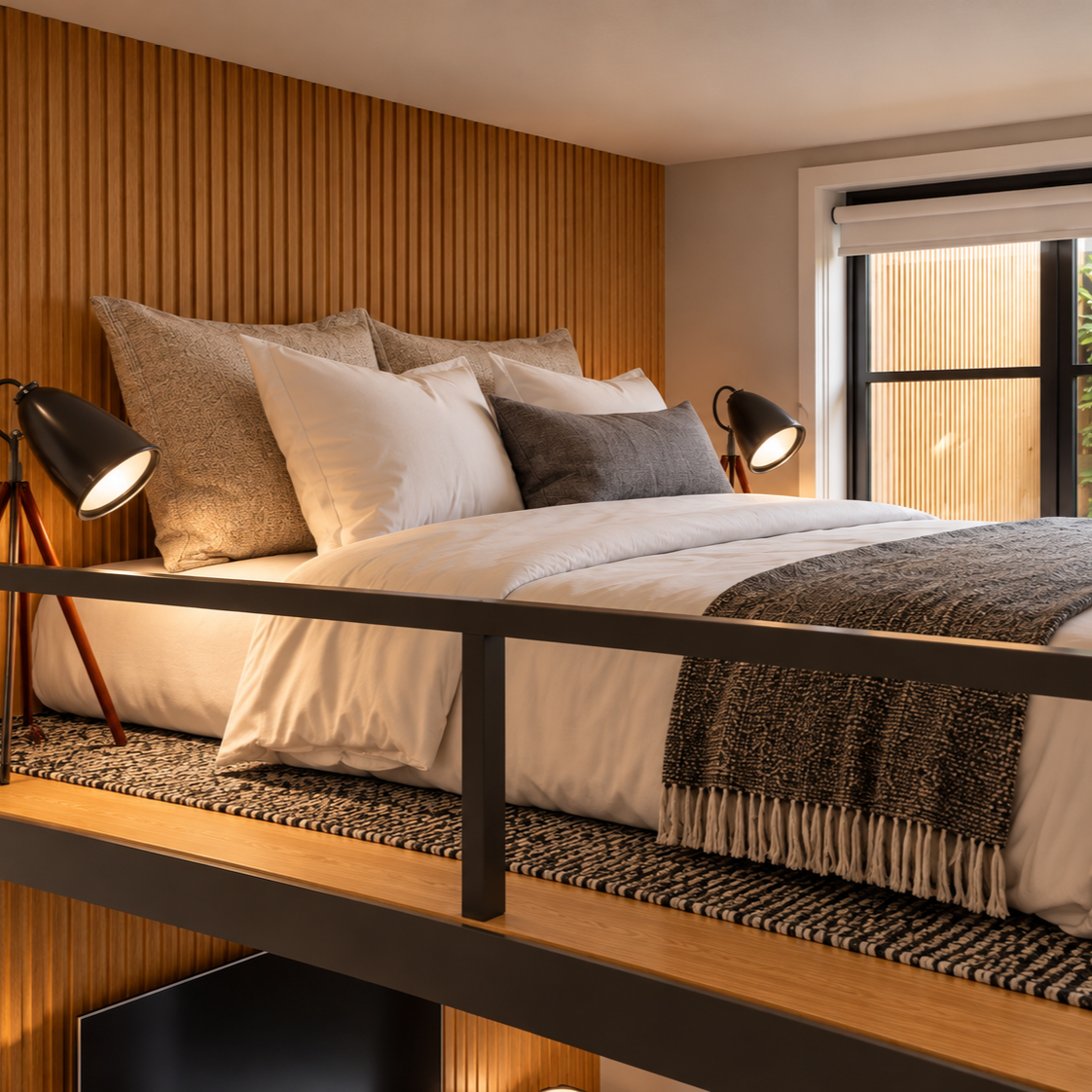 Loft Urbano