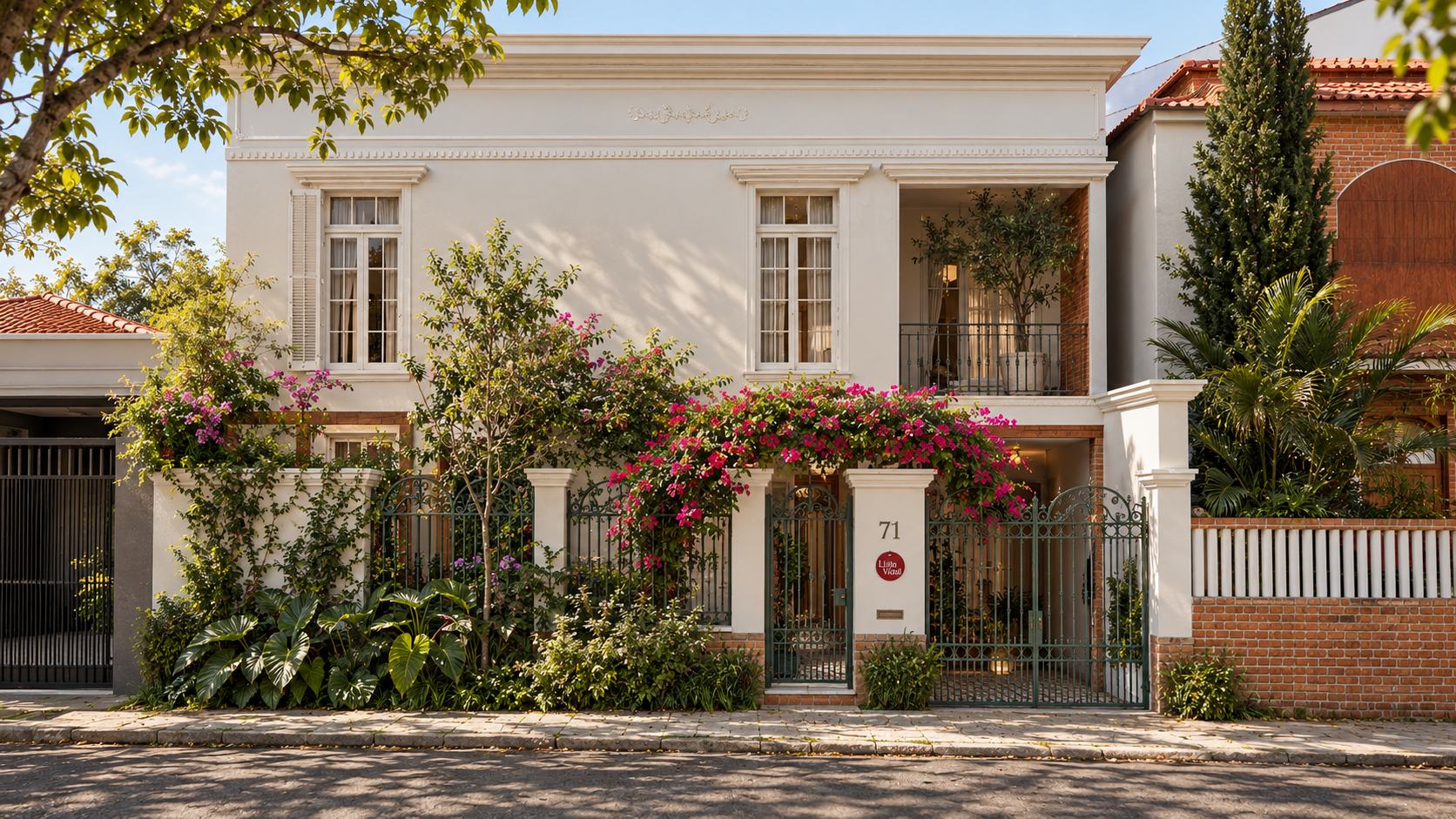 Casa A.mar