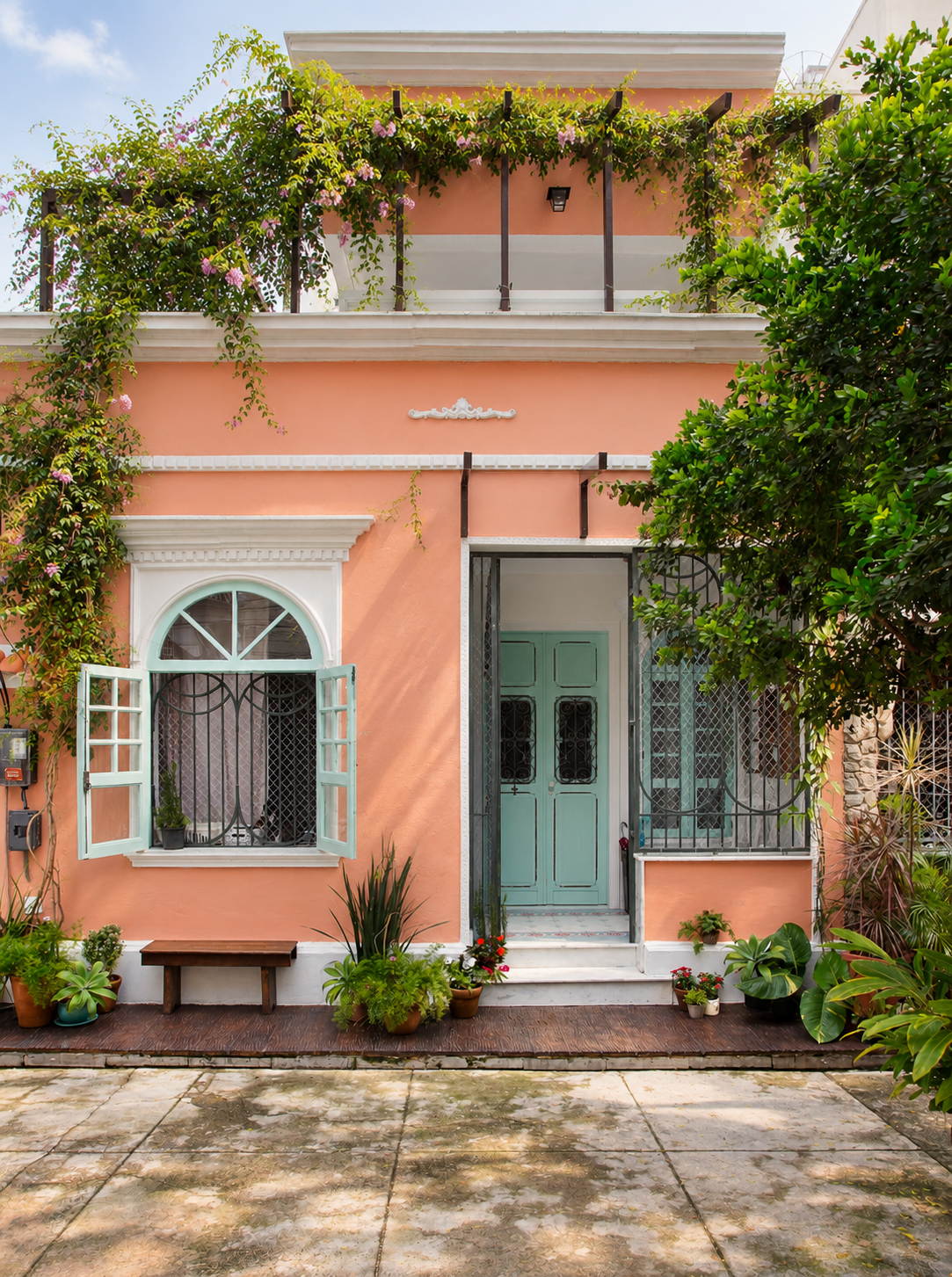 Casa de Vila