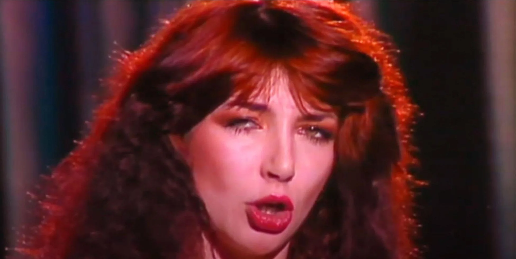 Is Stranger Things Erasing Kate Bush's True Legacy? — SongMe Live