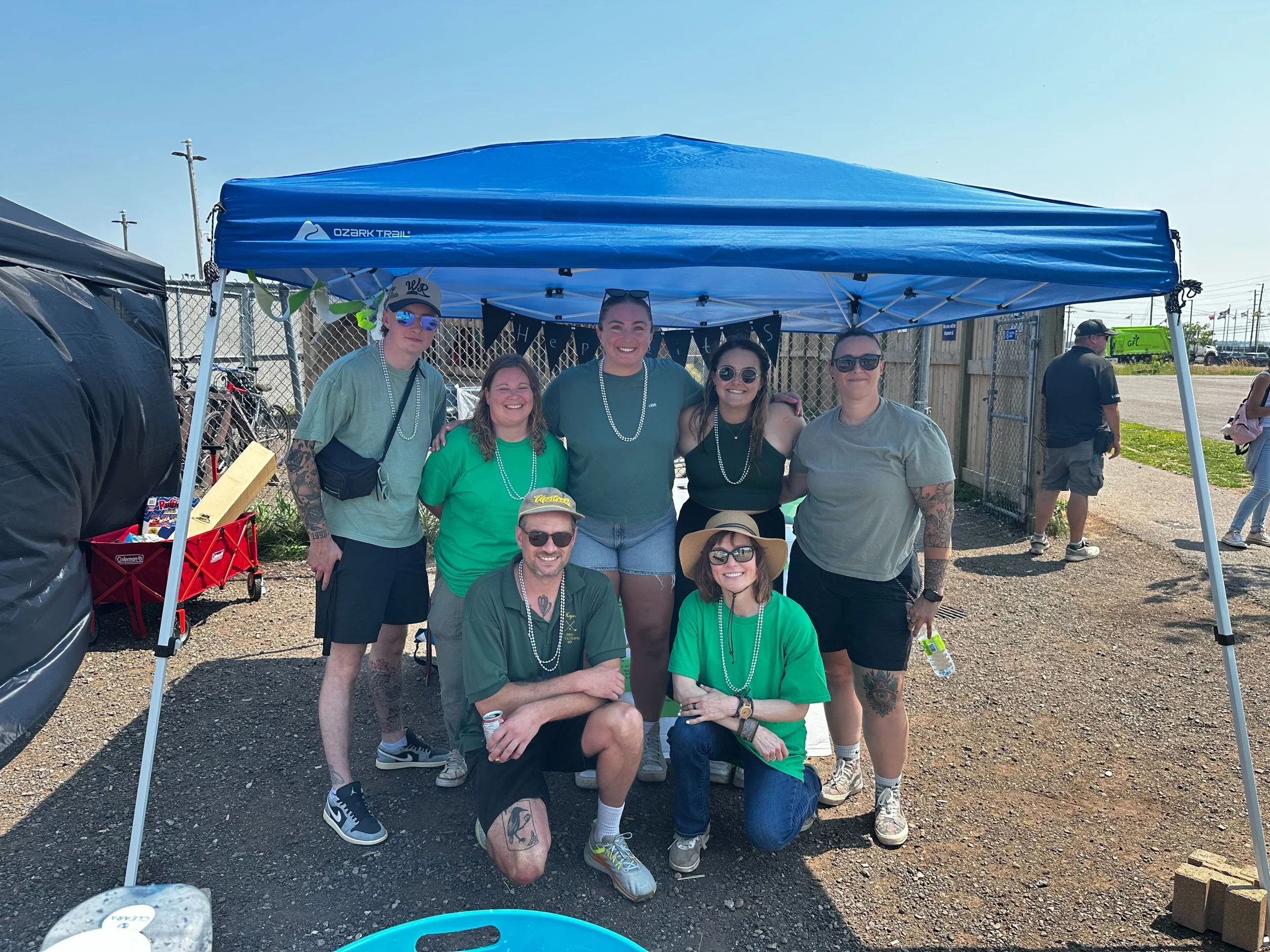 Press Release: PEERS ALLIANCE and Community Outreach Center Partner on Testing Event for World Hepatitis Day 2025
