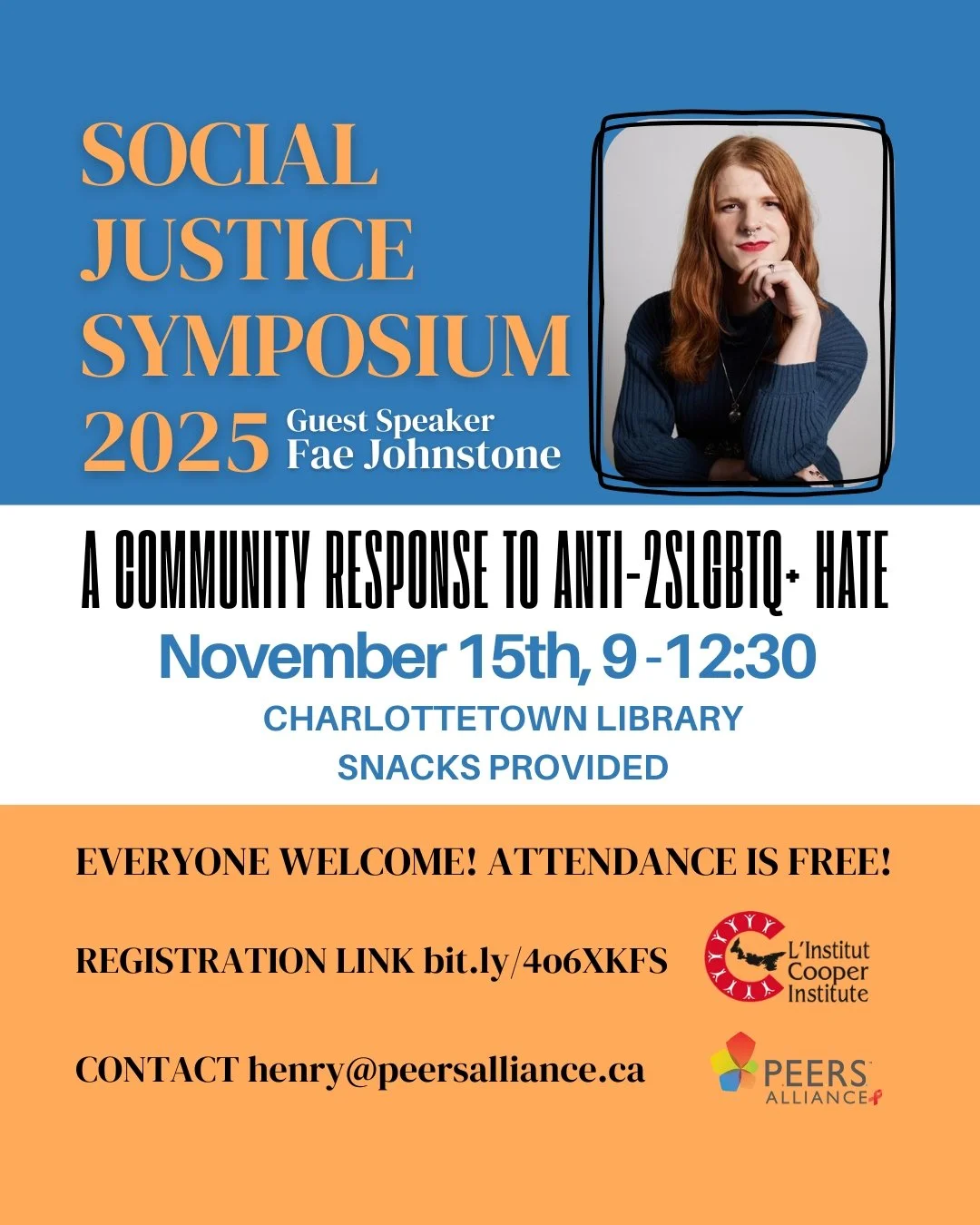 Social Justice Symposium 2025
