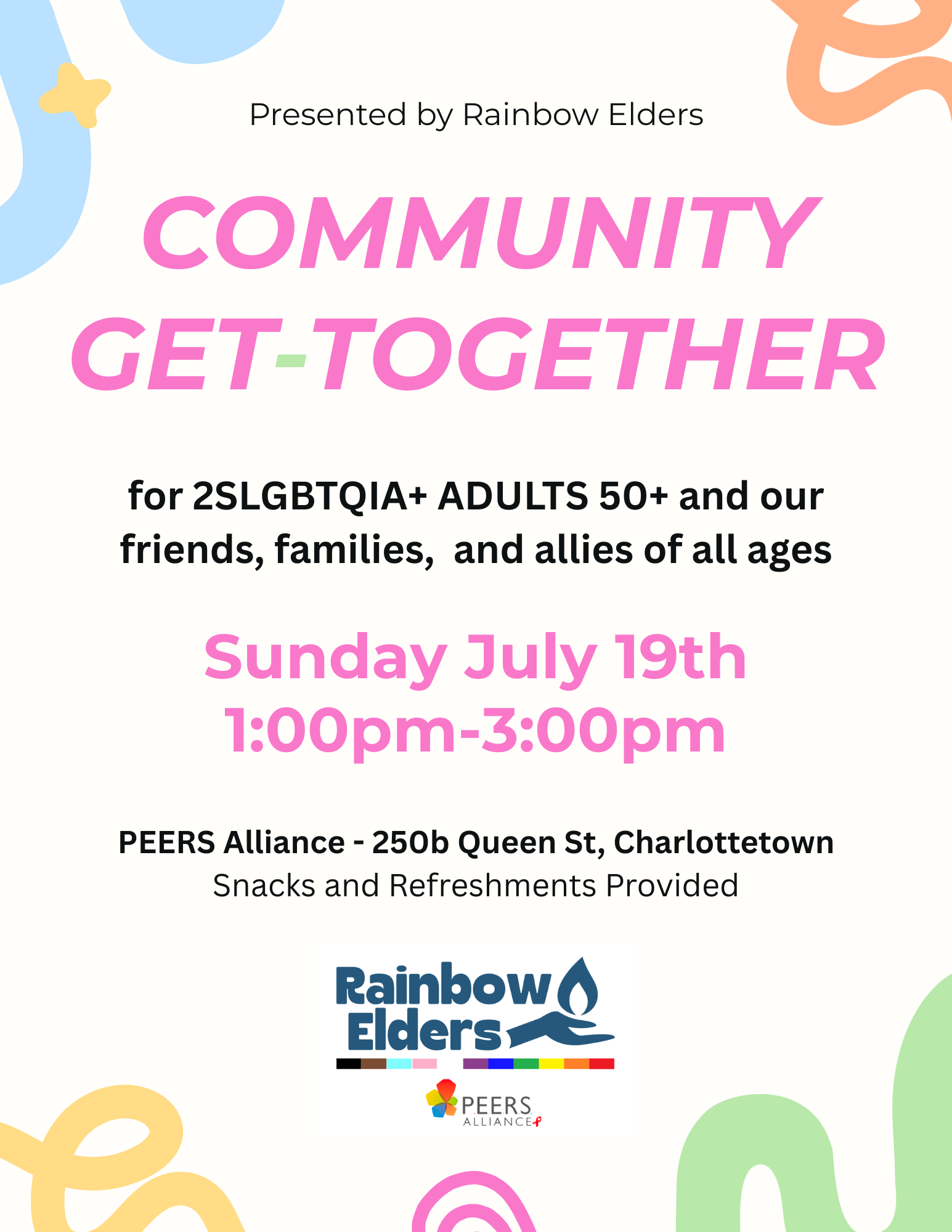 Community Get Together