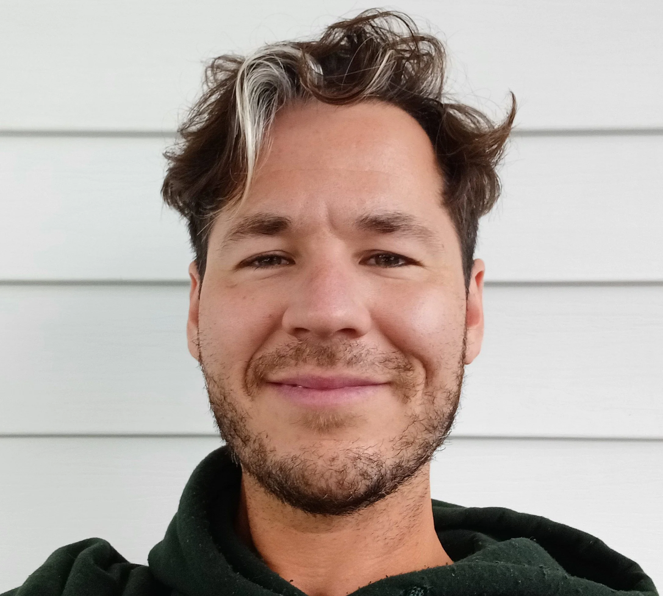 Meet the Team — P.E.E.R.S Alliance