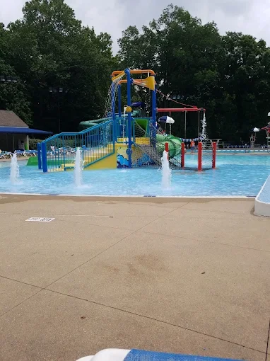 Learn About Pack 166 Bexley Pool Party