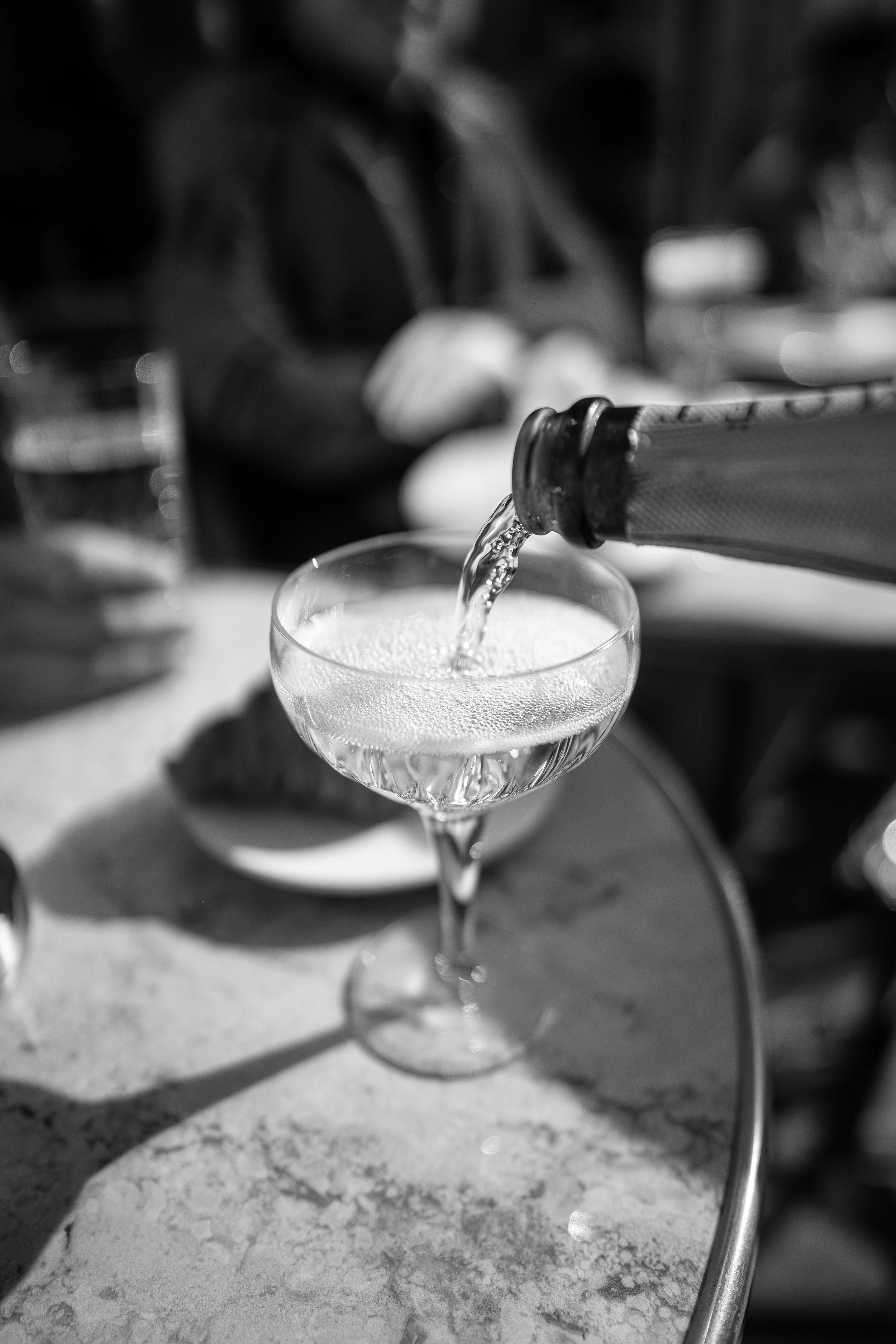 Classy Drinks, Paris