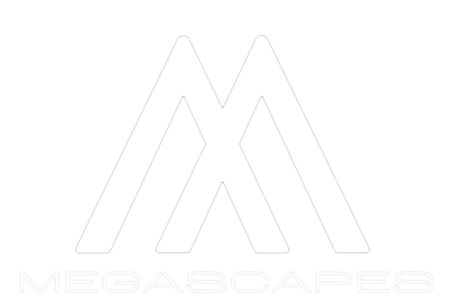 Megascapes