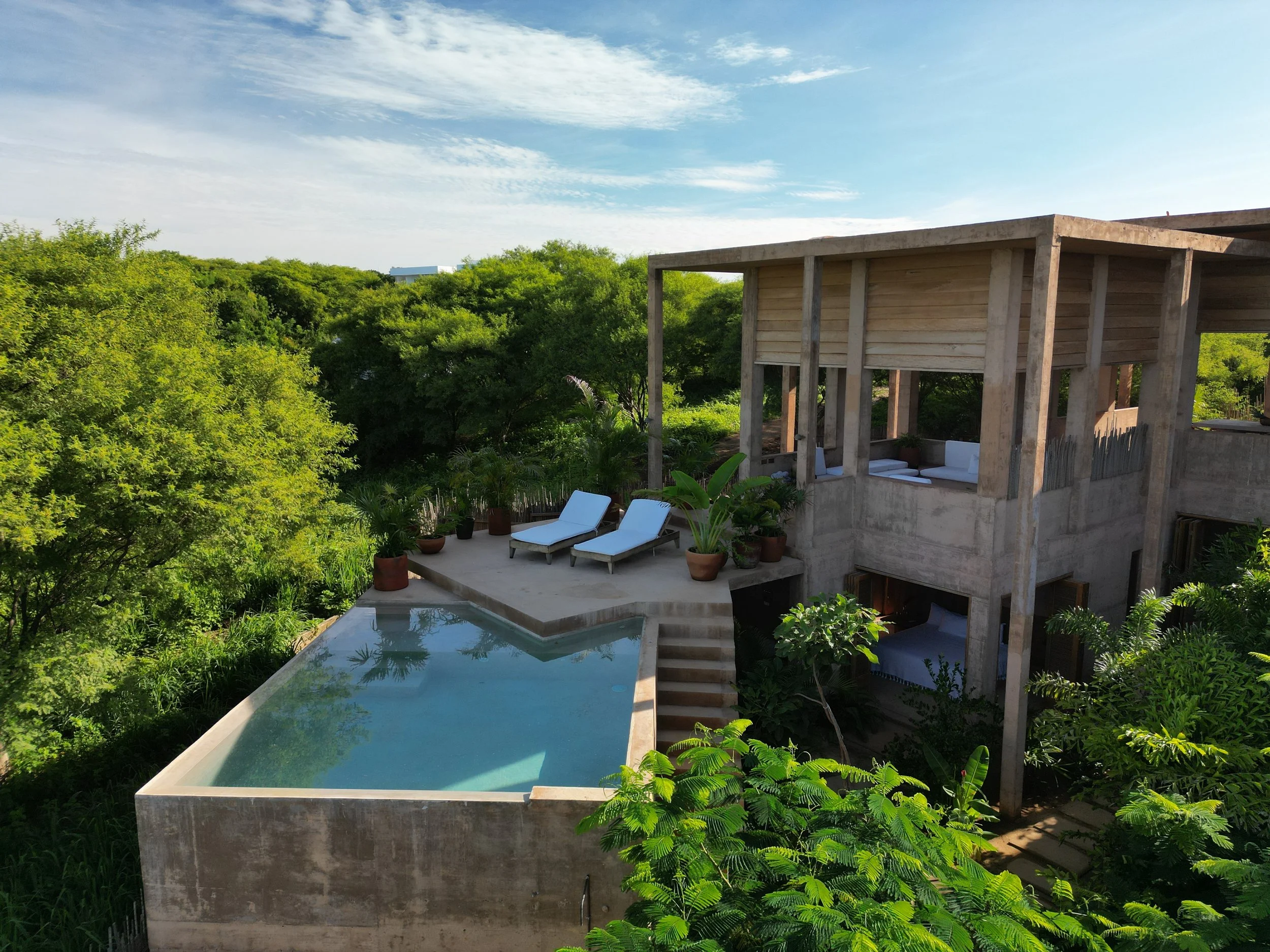 Casa Naya