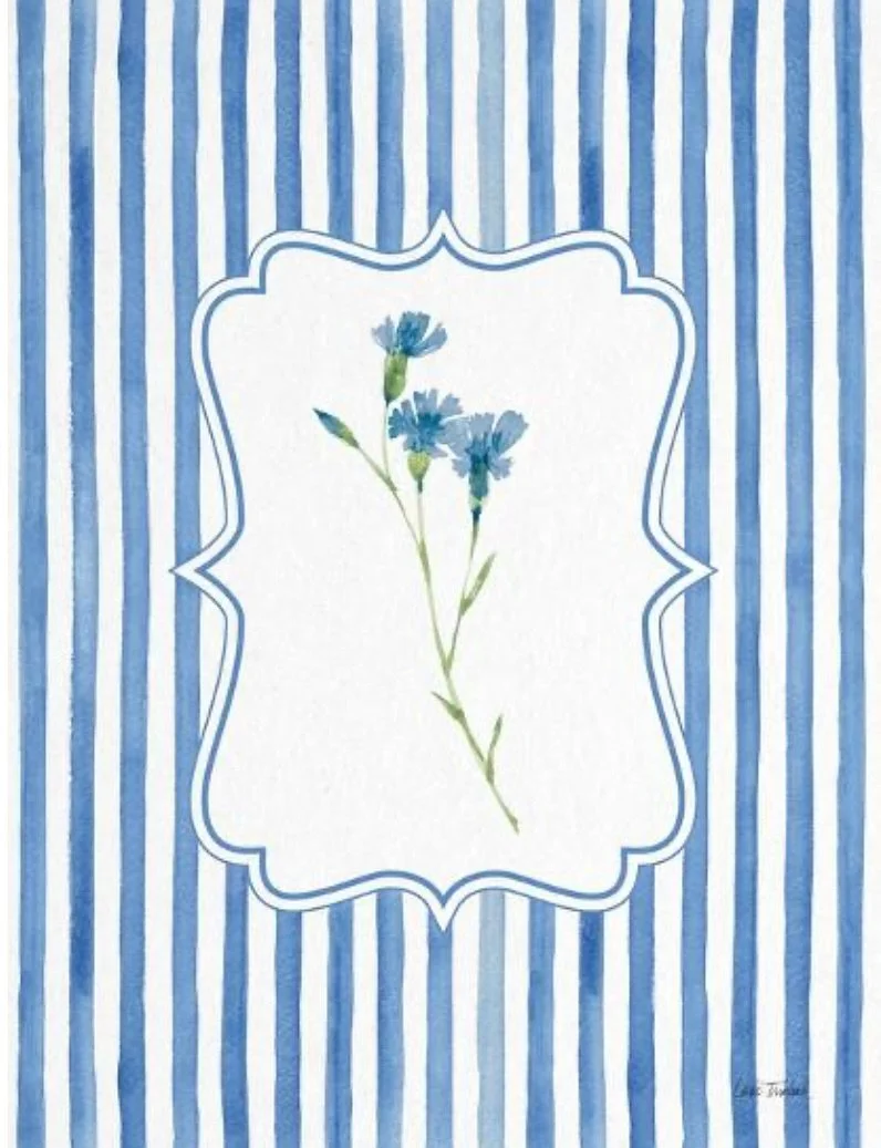 Spring Cartouche I &amp; II. Sometimes the simplest designs are just the perfect complement. 🪻now for sale on Allposters.com