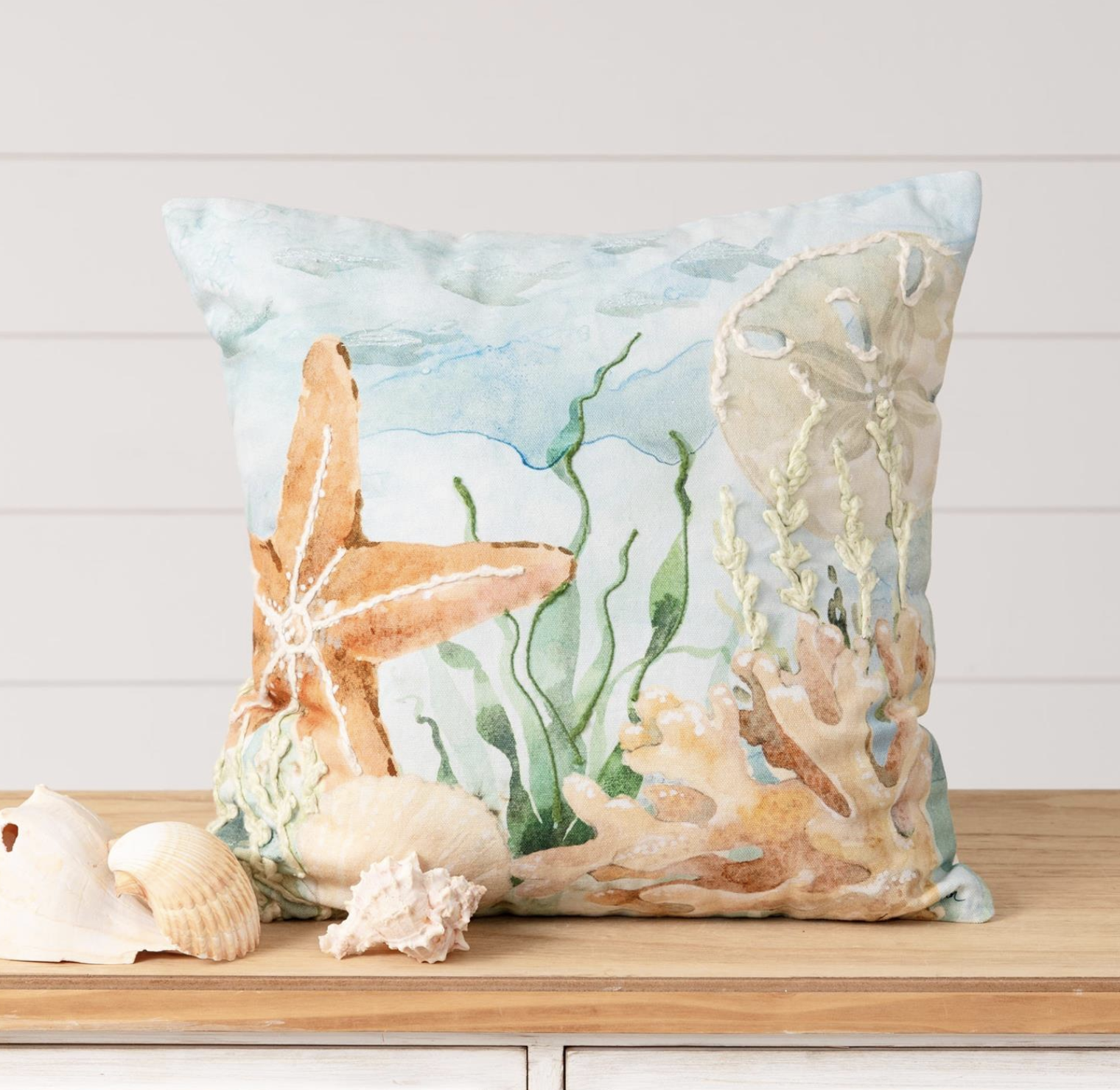 AUDREY'S HOME & GIFT – Under the Sea Collection