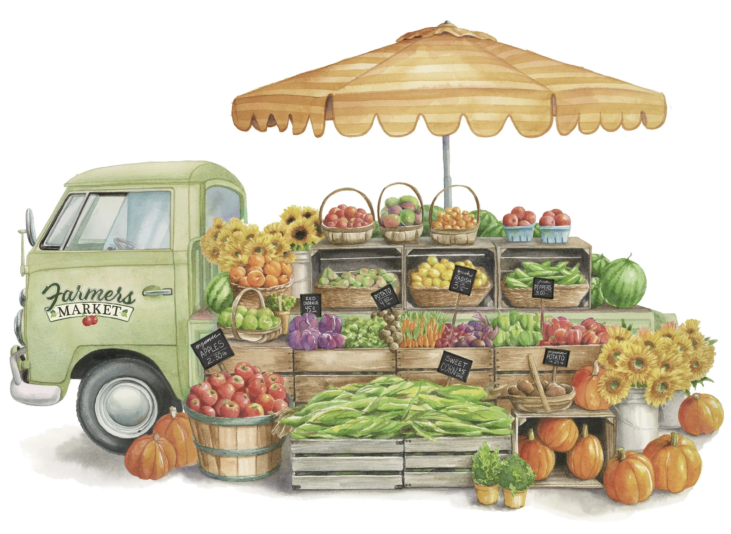 T.J.Maxx / Marshalls / HomeGoods – Reusable Bag