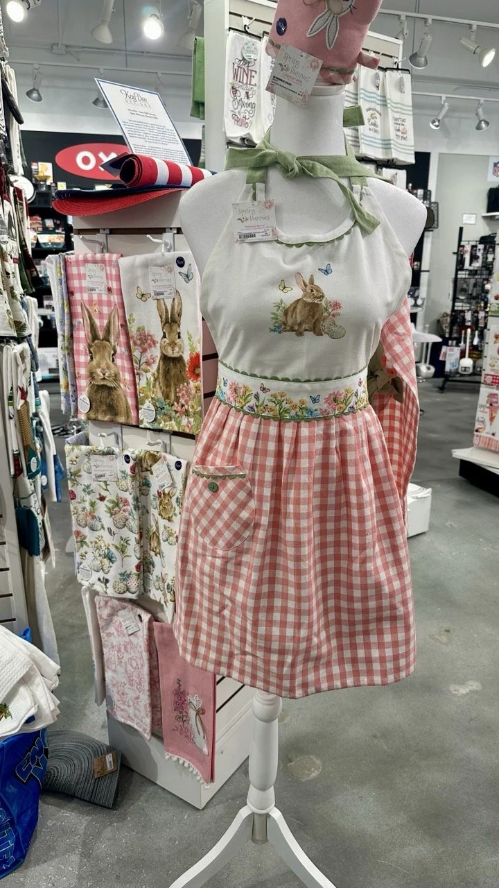 KAY DEE DESIGNS – Garden Bunnies Collection