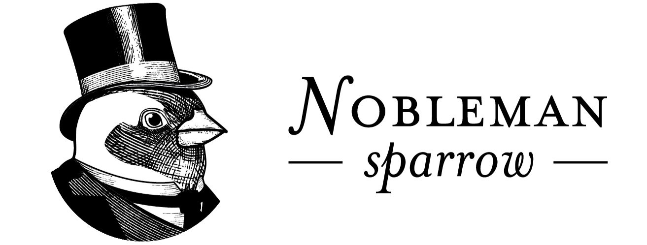 Nobleman Sparrow Productions