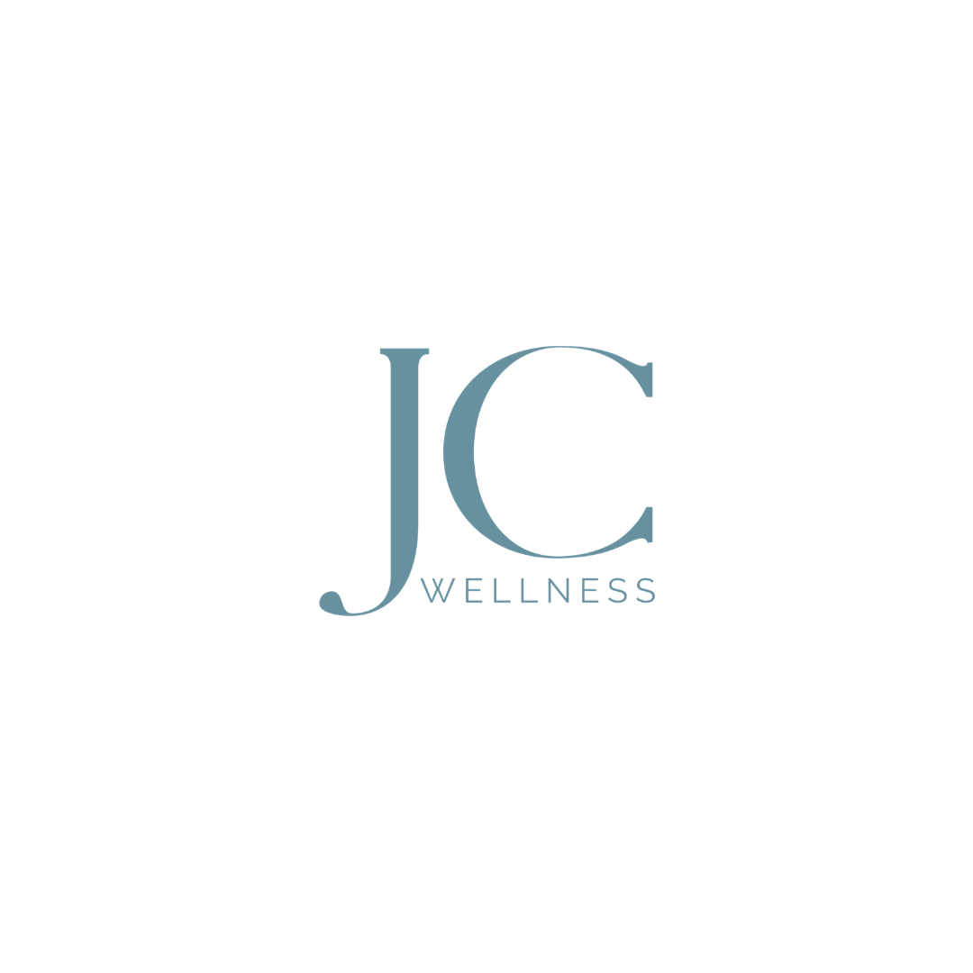 Health Coach Brand Identity &amp; Website