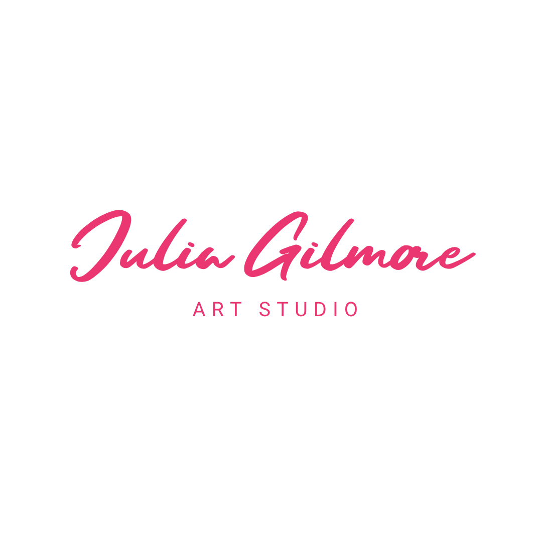 Artist Brand Identity &amp; Website