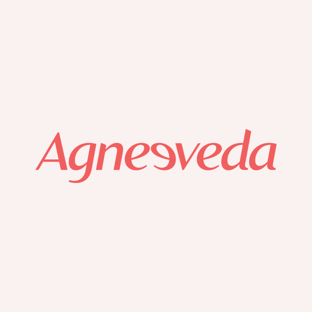 Ayurvedic Skincare Brand Identity &amp; Packaging