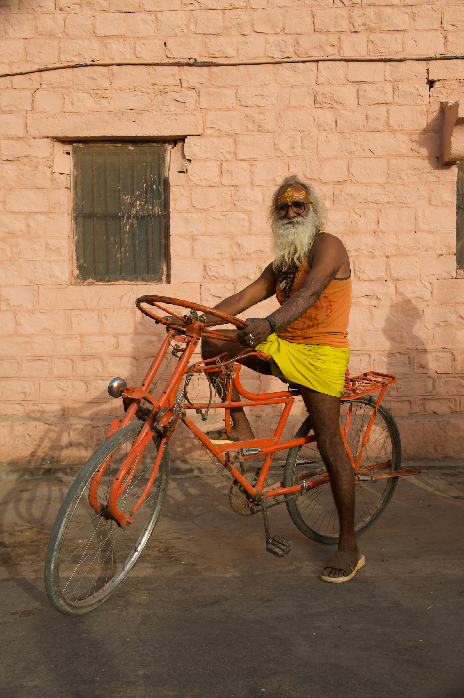 Travel Storytelling: A Hallucinogenic Mushroom Trip in India — WhereNext
