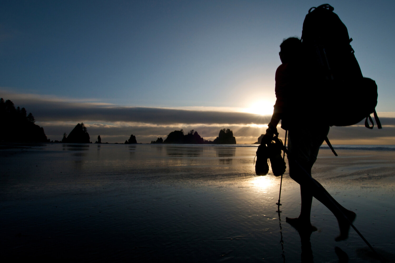 Post-Production Work for American Whitewater and Patagonia