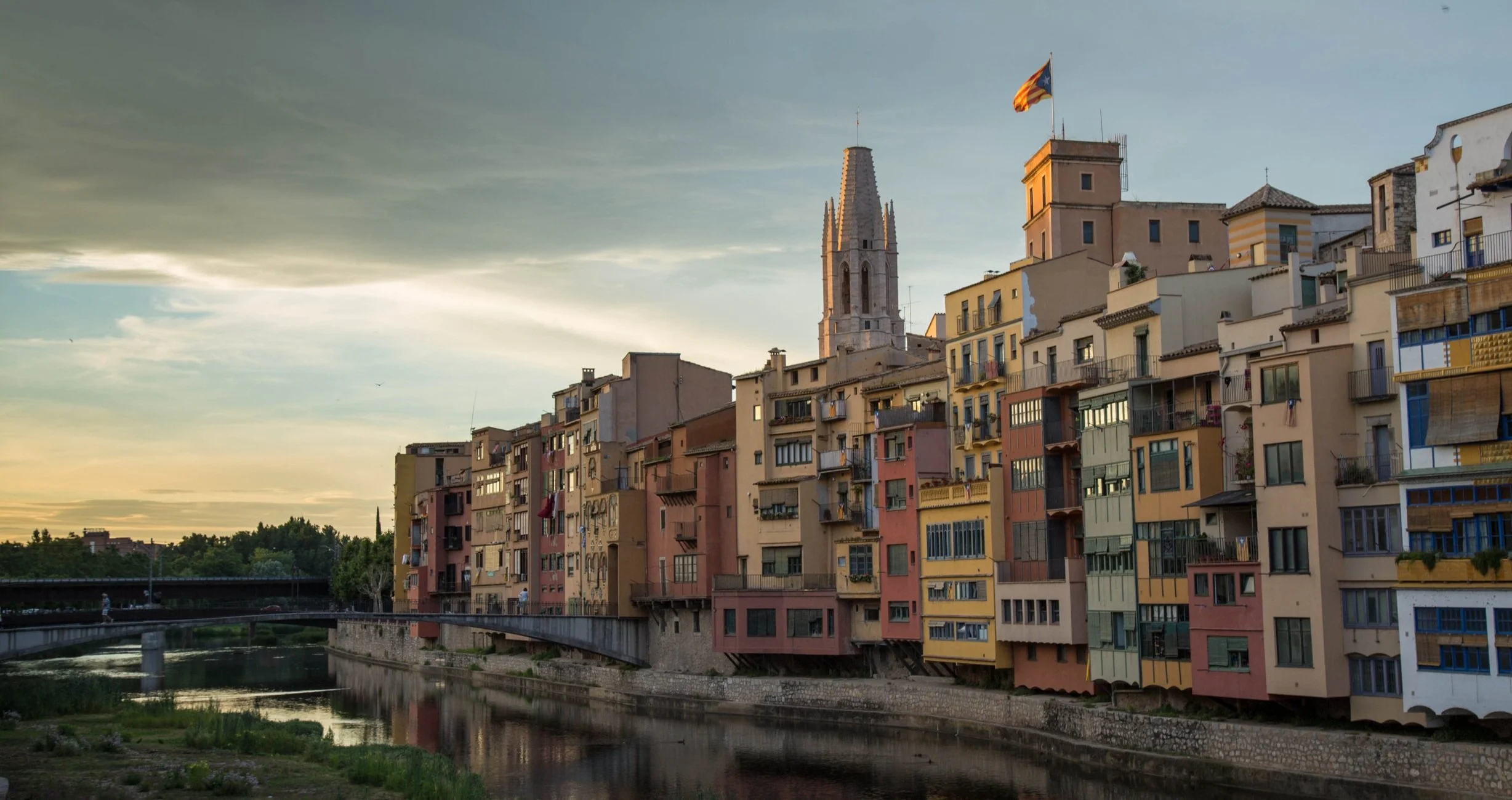 WhereNext’s Spanish production company has filmed throughout Spain.