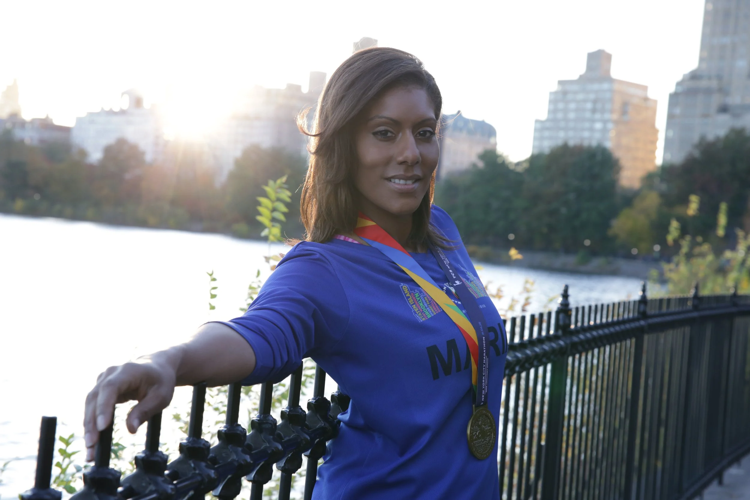  María Solis Belizaire