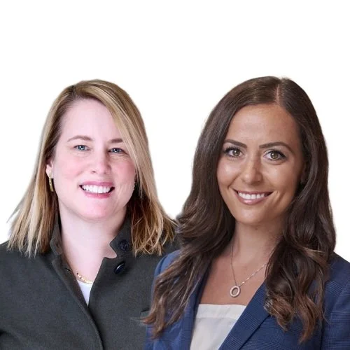 Attorneys Heather Krans and Brooke Moschetto Featured in Berwick Academy Alumni Newsletter