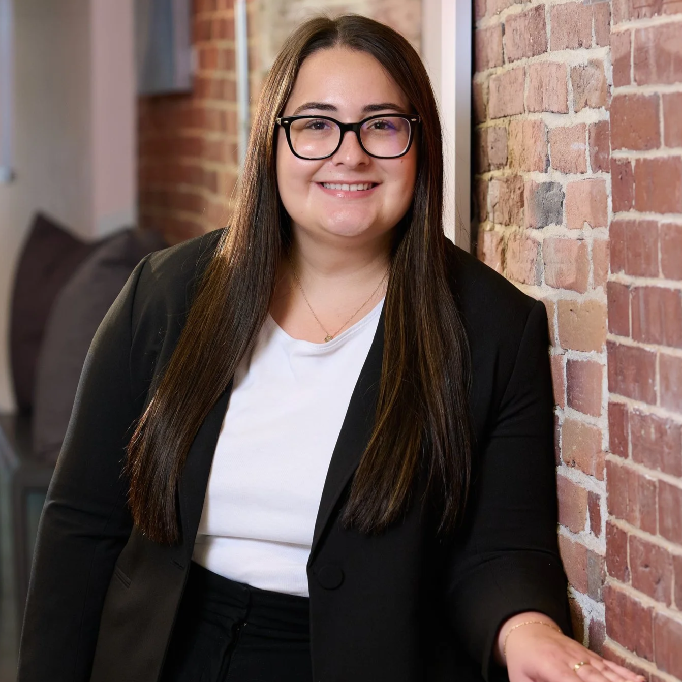 Jessica Viel Joins Pastori | Krans as Associate Attorney