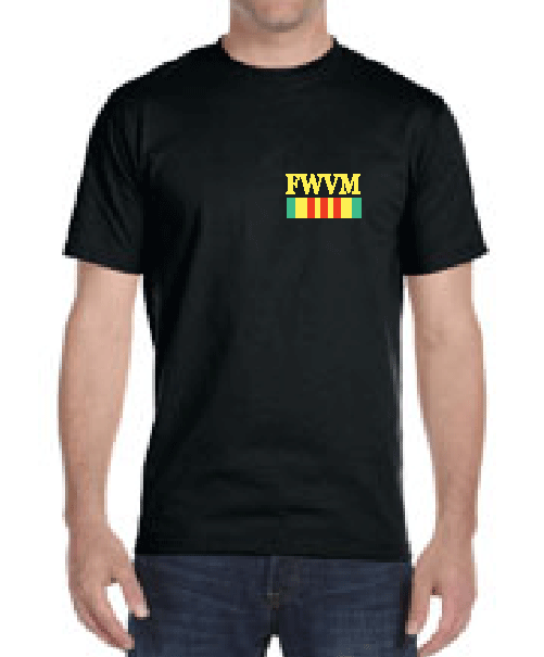 FWVM Museum shirt