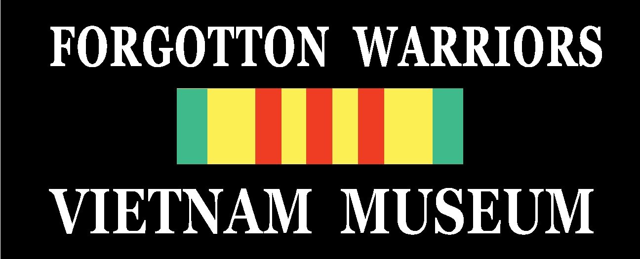 Forgotten Warriors Vietnam Museum