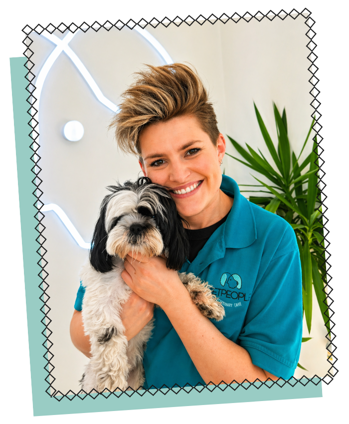 PetPeople Laurie Thayer