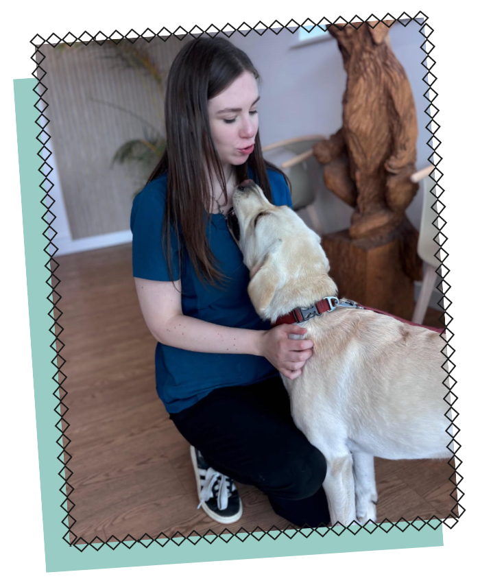 PetPeople Lucy Kiely