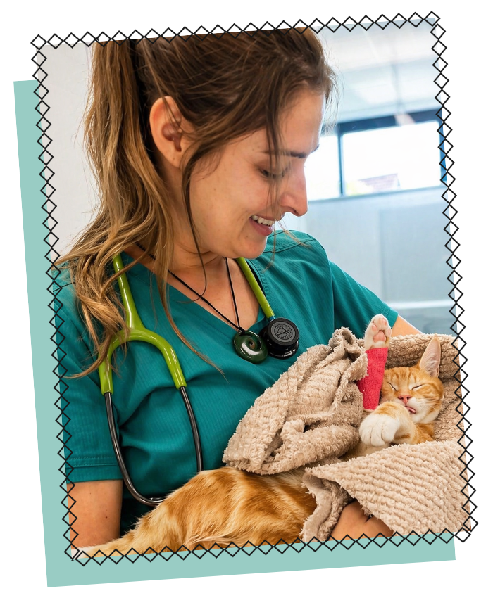 PetPeople RVN Lucy