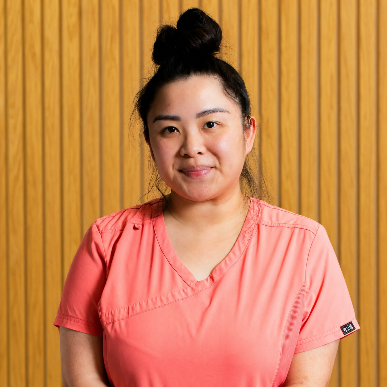 Leanne Yu