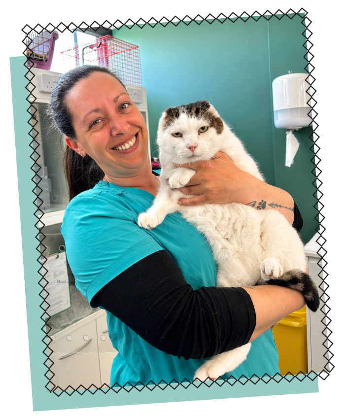 PetPeople: Dom Calton