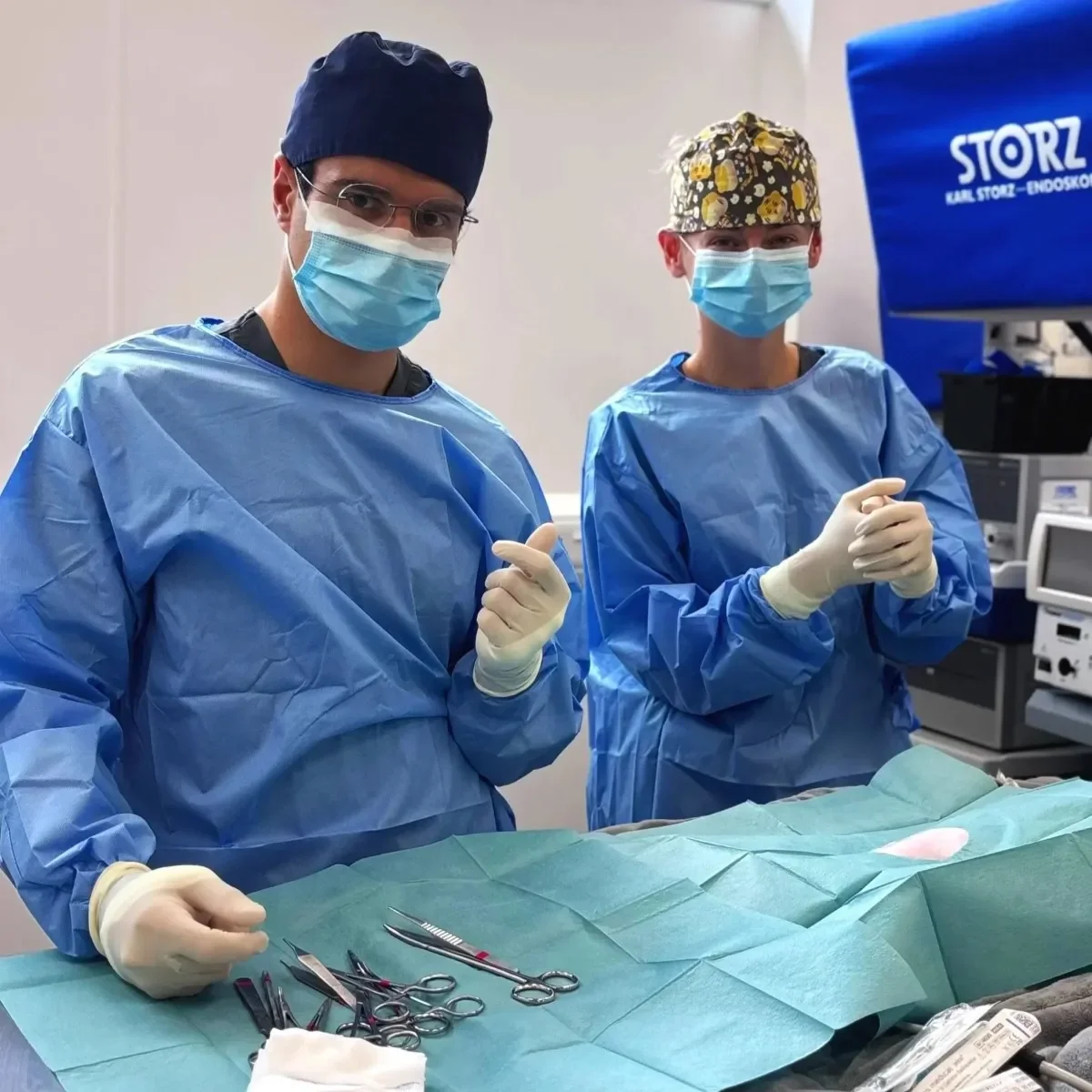 PetPeople Clinic