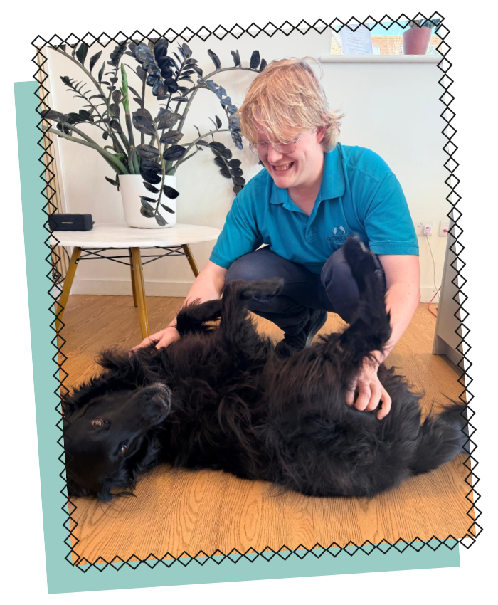 PetPeople Fergus Norgren