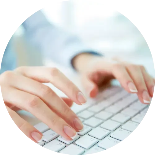 Typing