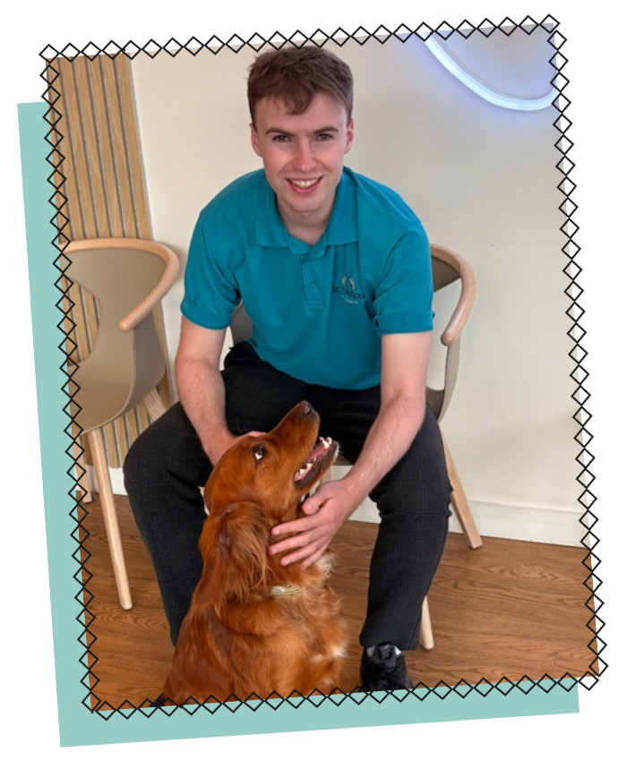 PetPeople Tom Keith-Hill