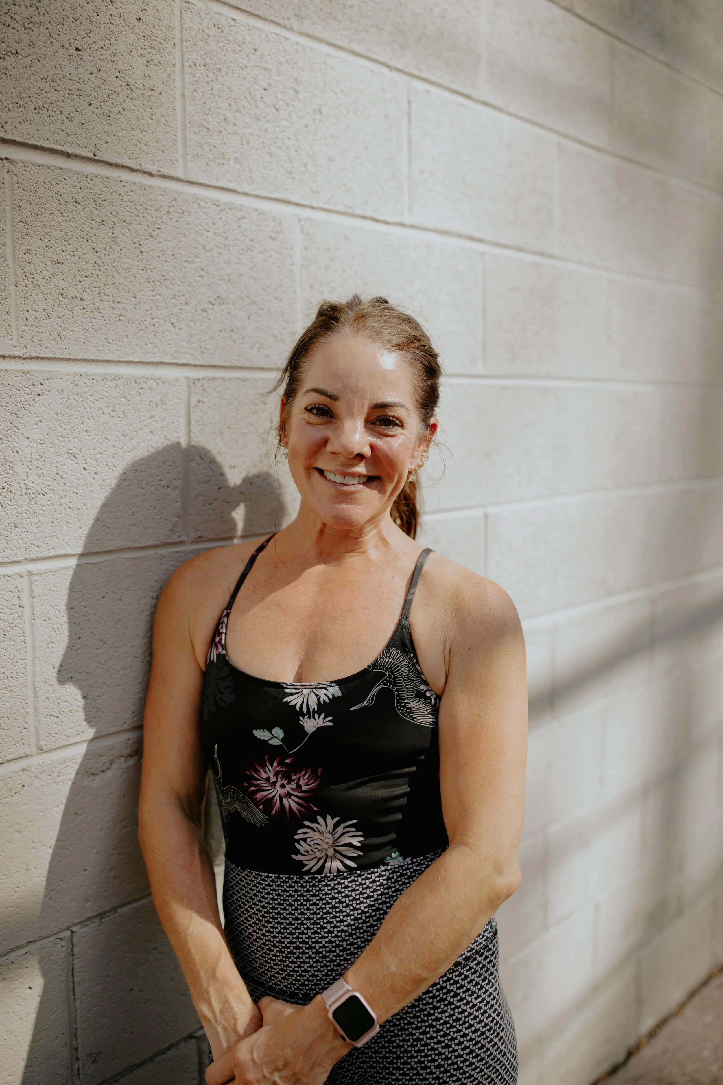 Posture & Plank Workshop