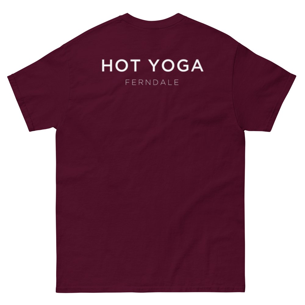 MERCH — Hot Yoga Ferndale